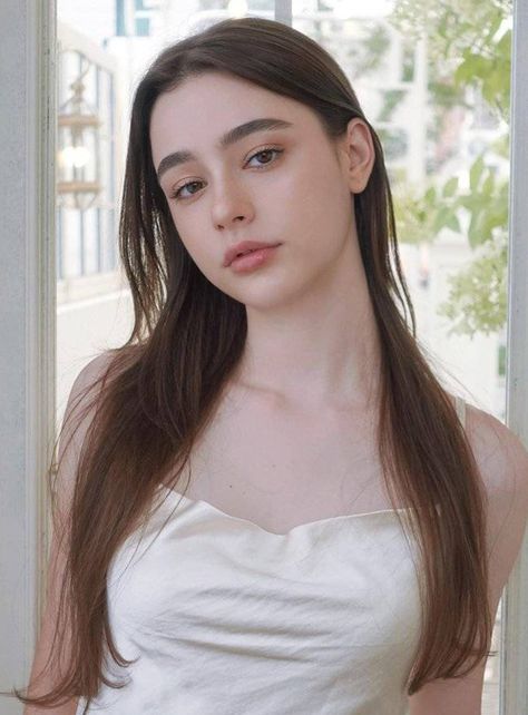 新来的女同事
