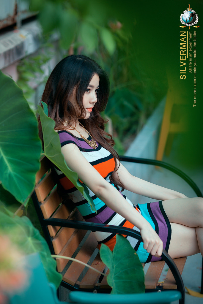 瑟情